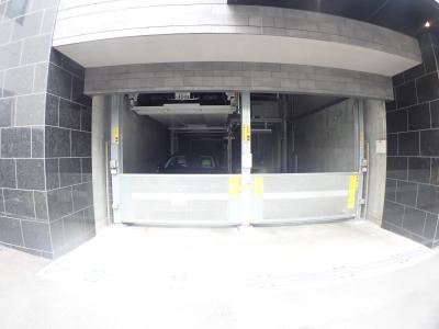 プレサンスレジェンド大阪新町タワー